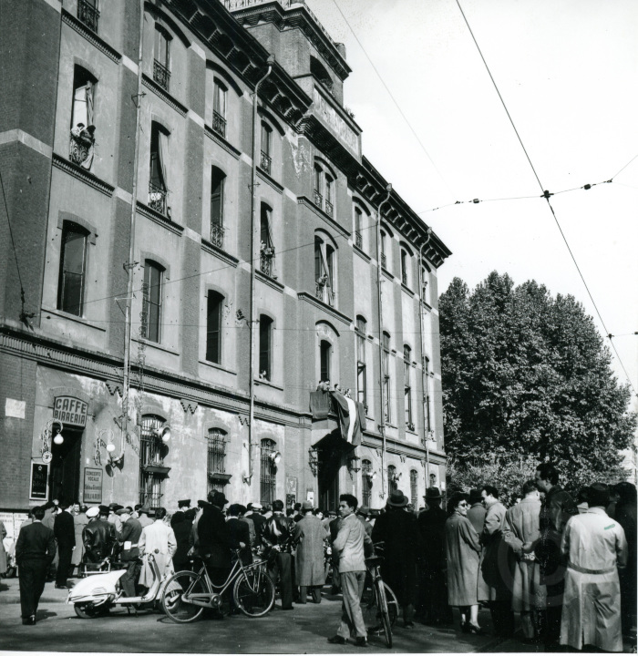 corso siccardi