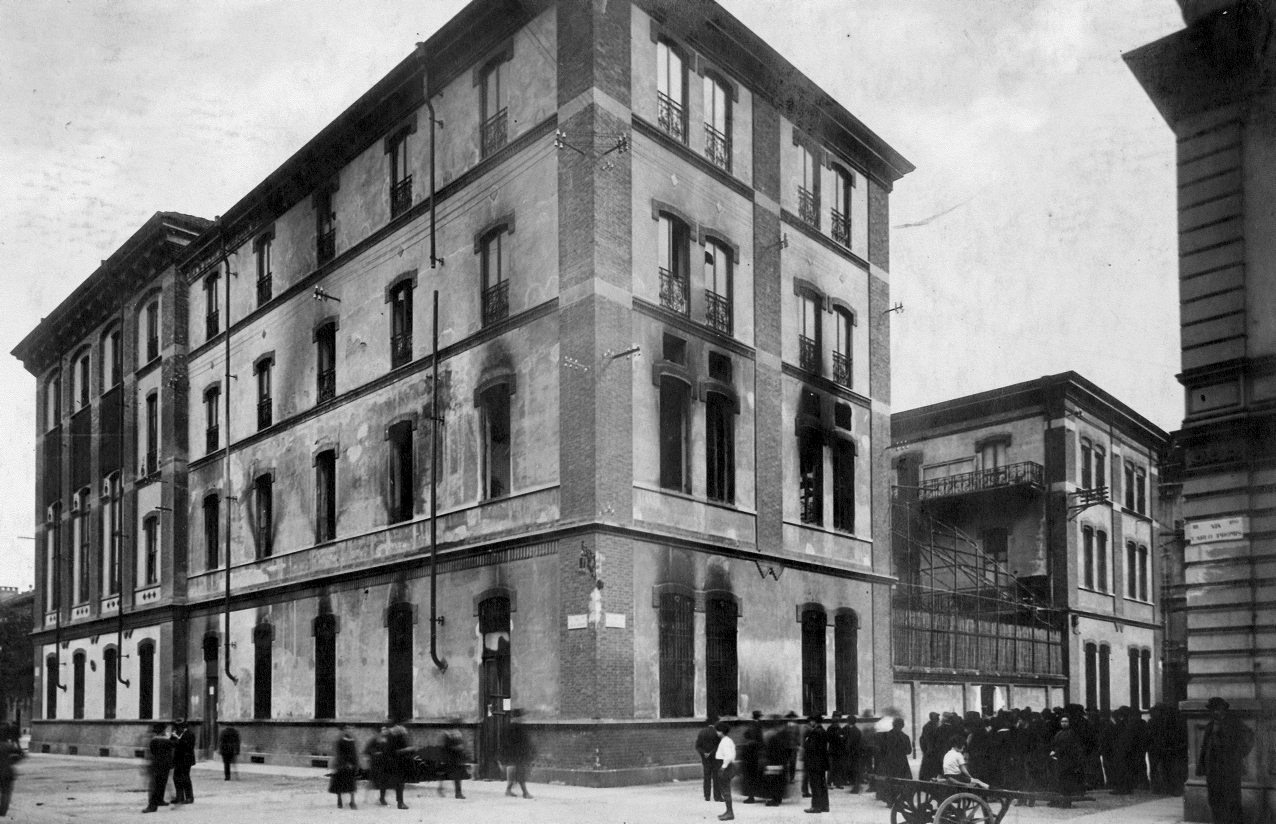 corso siccardi