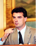 Roberto Cota