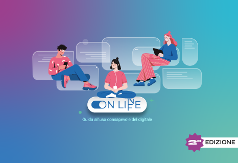 Progetto didattico "Online,Onlife"
