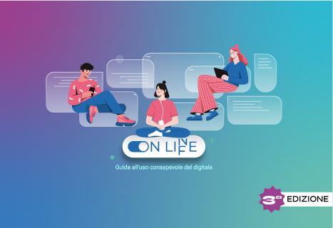 ONLINE ONLIFE Anno scolastico 2026/27