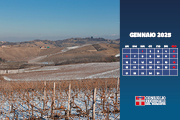 Gennaio Asti
