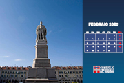 Cuneo gennaio