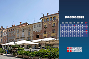 Cuneo gennaio