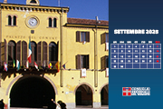Cuneo gennaio