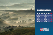 Cuneo gennaio