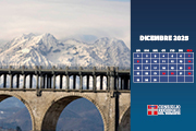 Cuneo gennaio