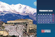 calendario torino gennaio