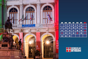 calendario torino gennaio