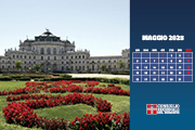 calendario torino gennaio