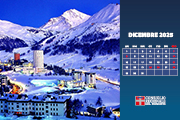 calendario torino gennaio