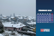 Le alpi dal Mottarone