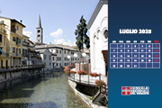 Le alpi dal Mottarone