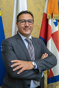 Giovanni Ravalli