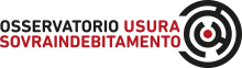 logo osservatorio usura