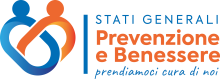 logo stati generali prevenzione e benessere