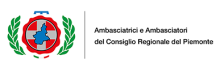 logo ambasciatori del Consiglio