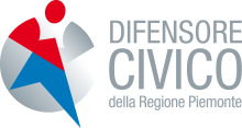 logo difensore civico