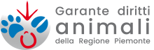 logo garante animali