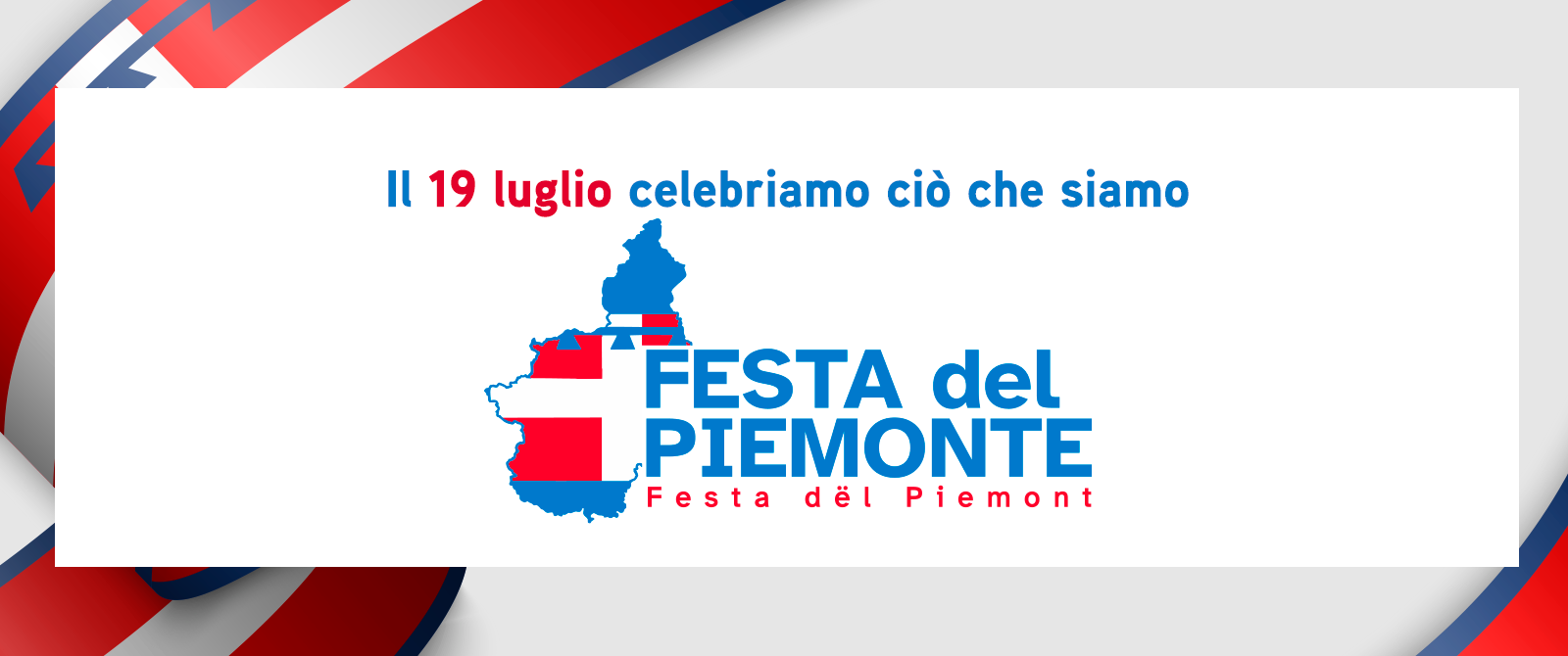 Festa del Piemonte
