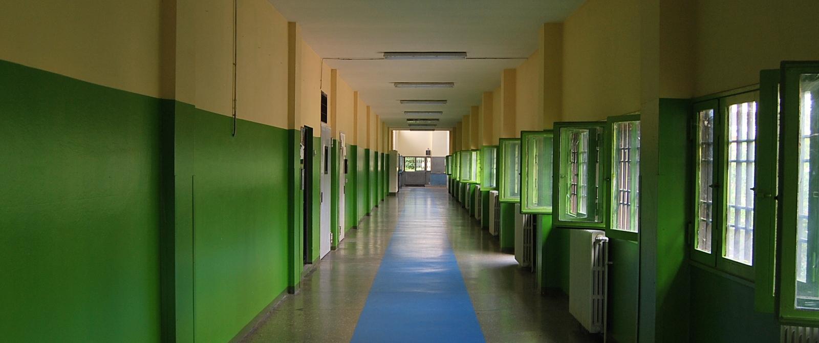 Carcere Lorusso e Cotugno
