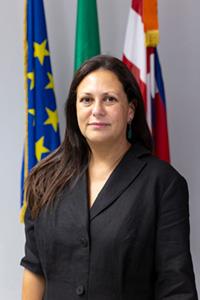 Alessandra Binzoni