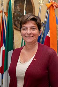 immagine Francesca Frediani