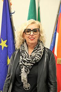 Michela Rosetta