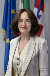 Federica Barbero