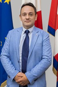 Mario Salvatore Castello