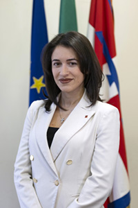 Vittoria Nallo