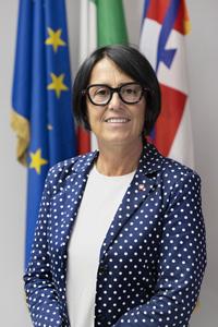 Silvia Raiteri