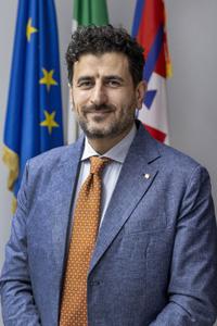Domenico Rossi