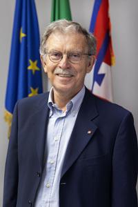 Mauro Salizzoni
