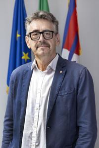 Alberto Unia