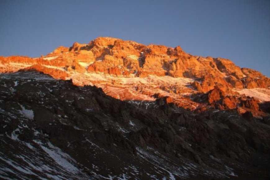 Le montagne piemontesi