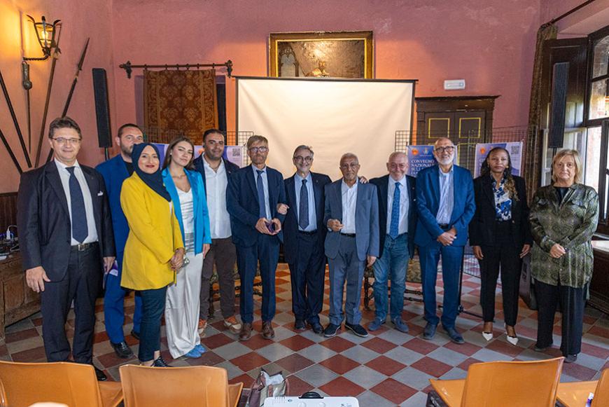 Giornata regionale per la Pace, Nicco: "Rispetto e dialogo sono le basi della democrazia"