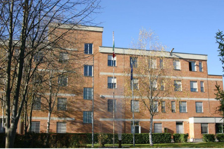 La Casa di reclusione di Alba
