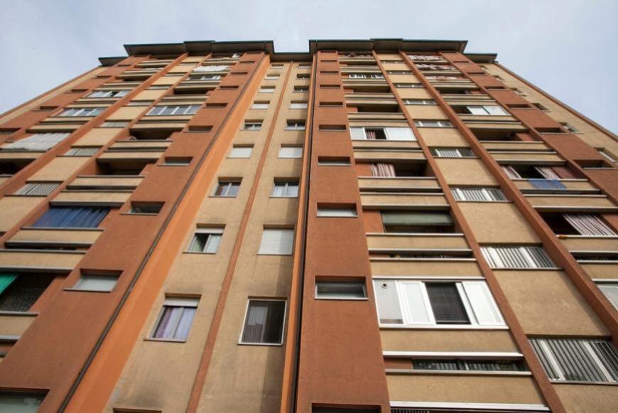 Appartamenti Atc di edilizia popolare