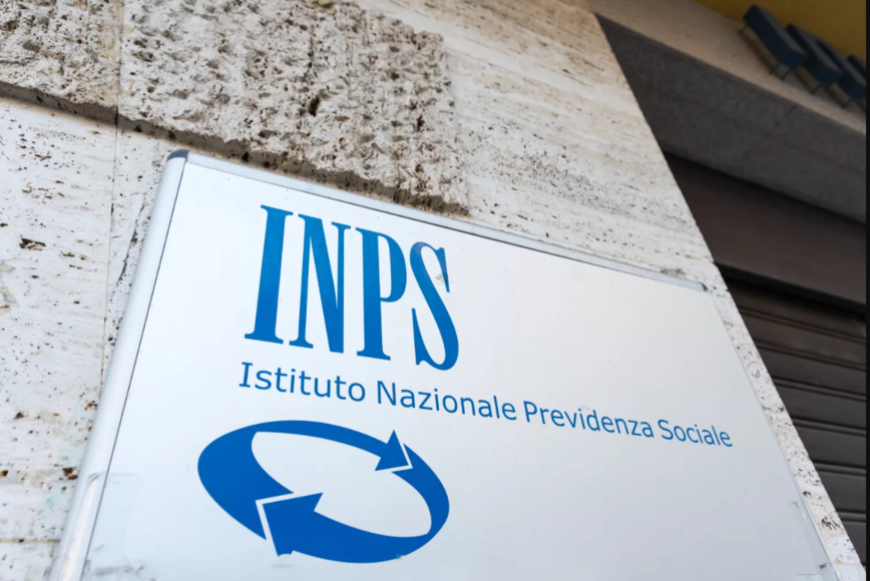 Home Care Premium è un programma dell’Inps
