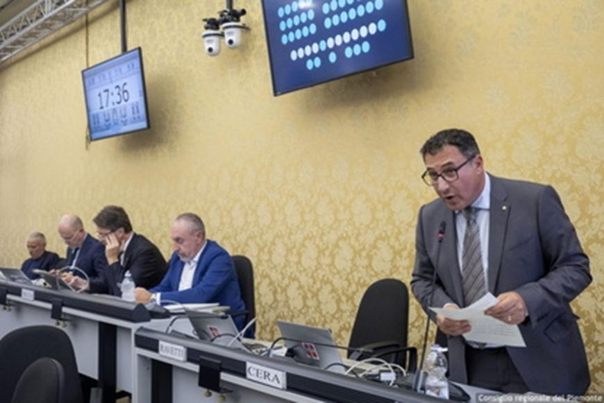 Infanzia e adolescenza, cresce l’impegno del Garante regionale Giovanni Ravalli