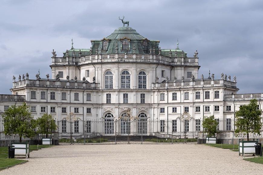 La Palazzina di Stupinigi