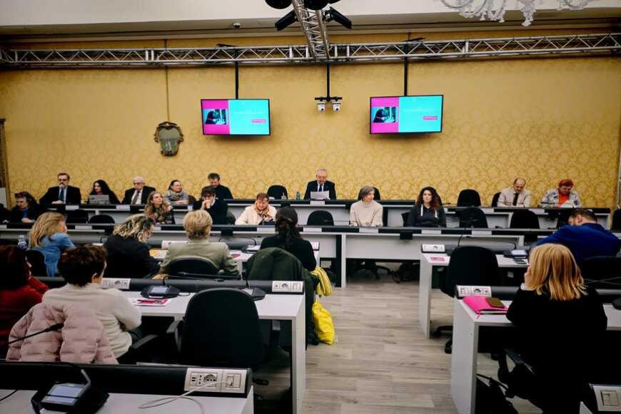 Il Forum “Il valore sociale degli animali dalla terapia all’assistenza”