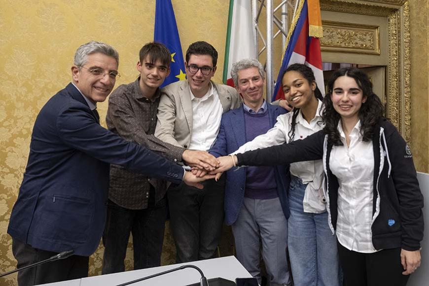 Torneo di Debate 2025