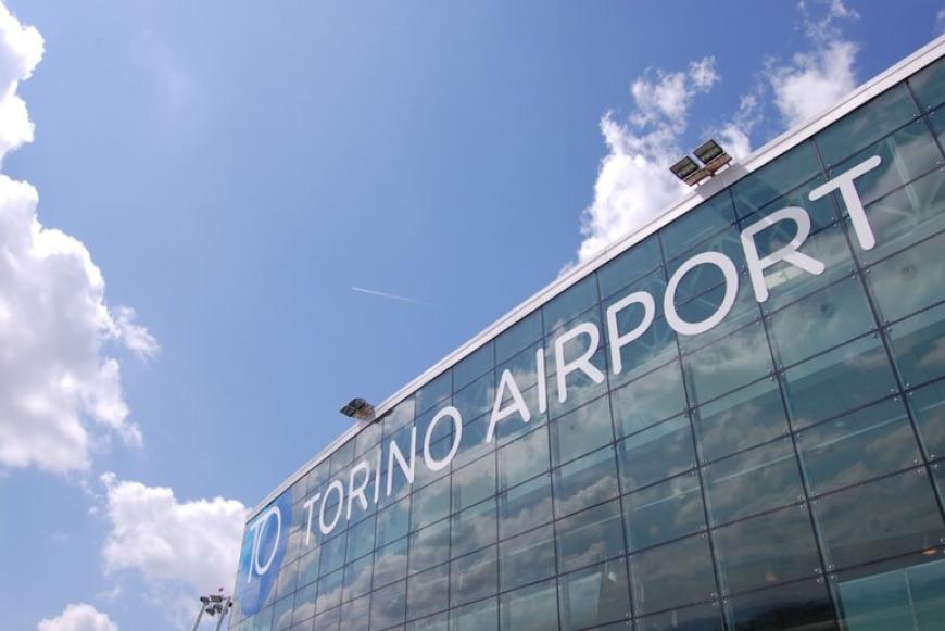 Aeroporto di Torino, traffico record e piano da 114 milioni