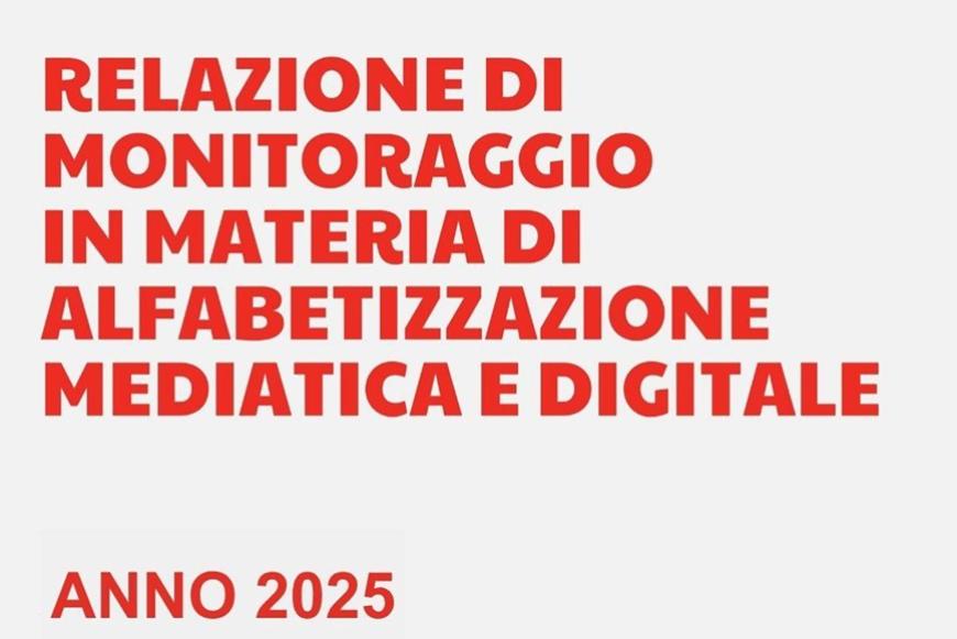 Alfabetizzazione digitale