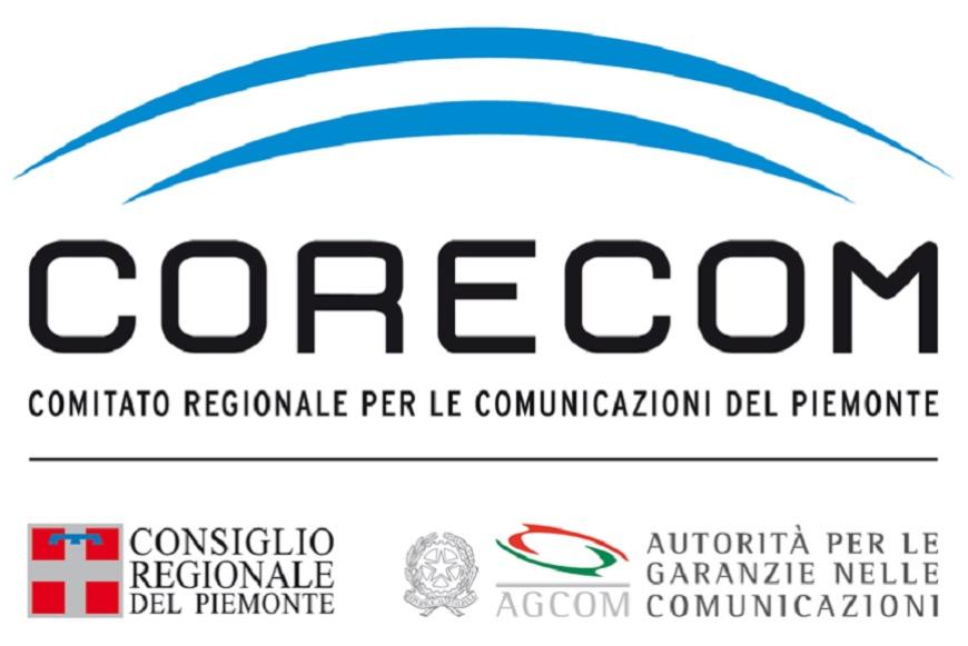 Corecom Piemonte