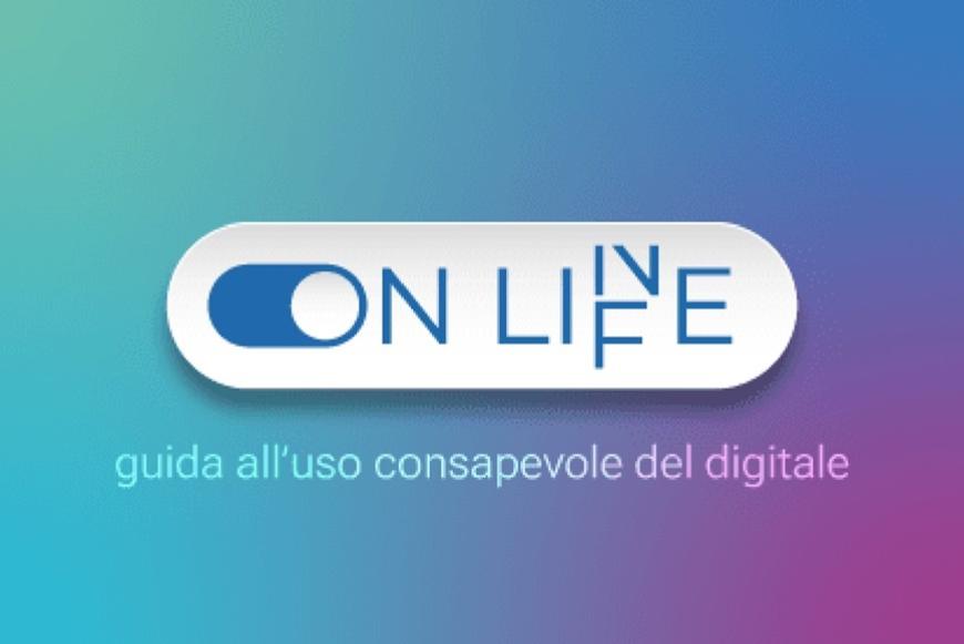 Progetto didattico “Online Onlife”