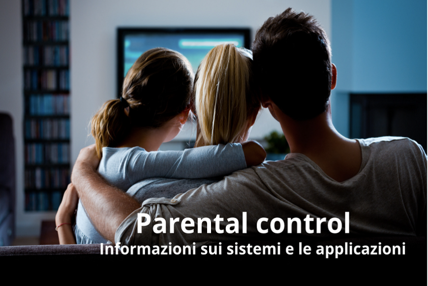 Sistema di Controllo Parentale