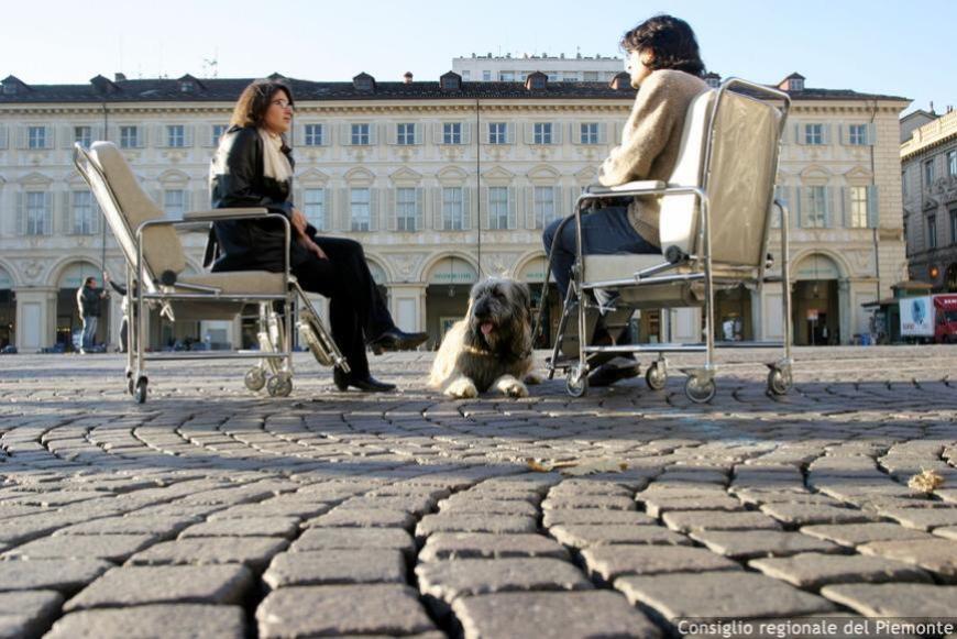 La Regione Piemonte va verso la figura del Disability Manager